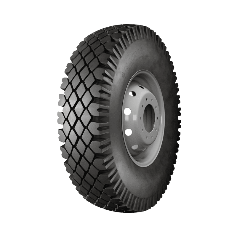 12.00R20 - Кама ИД 304 18 н.с.320R508 154/149 J без камеры без флиппера
