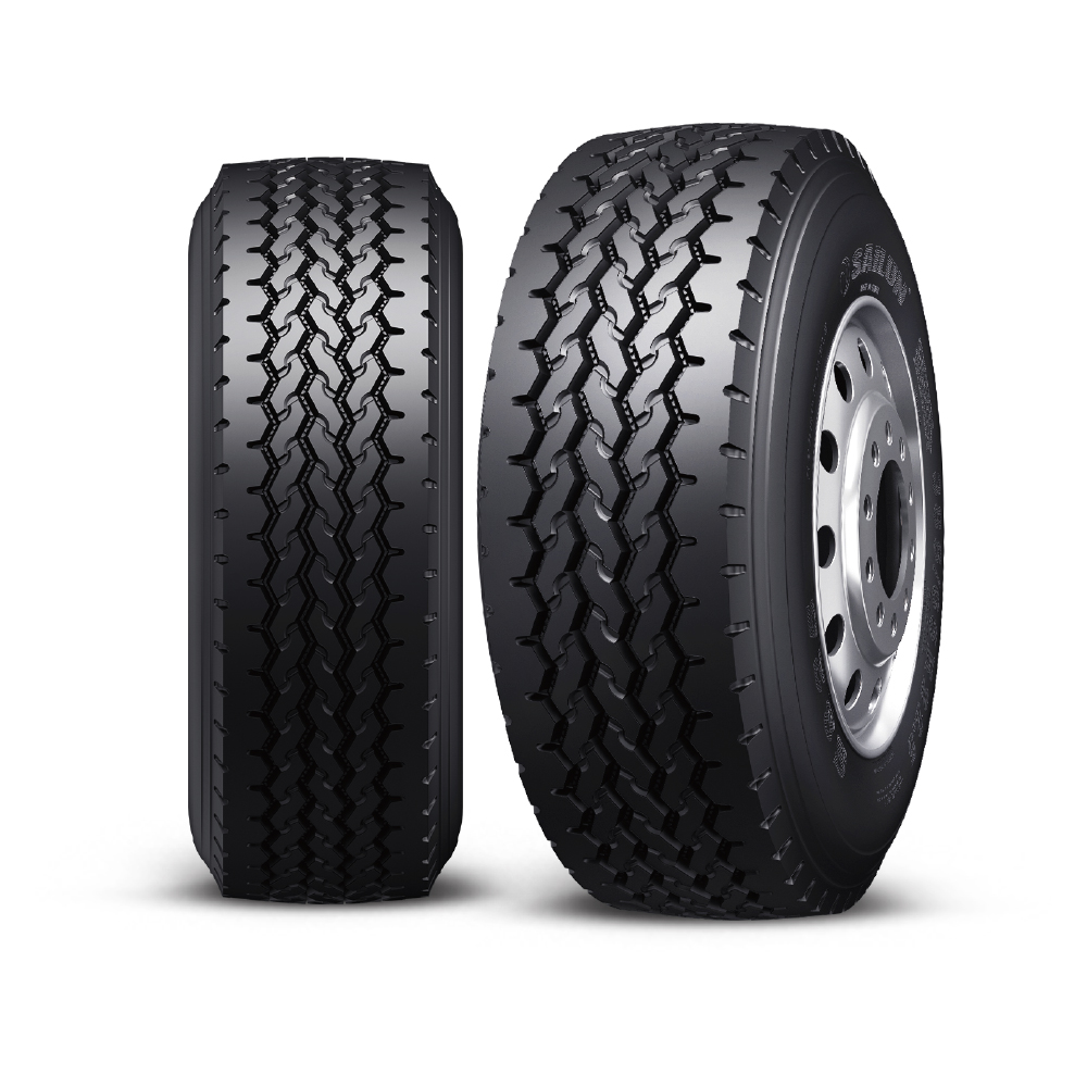 385/65R22.5 - Sailun S825 160(158) K(L) (М)