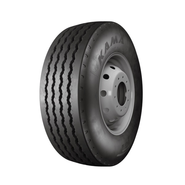 385/65R22.5 - Кама NT-201 160K