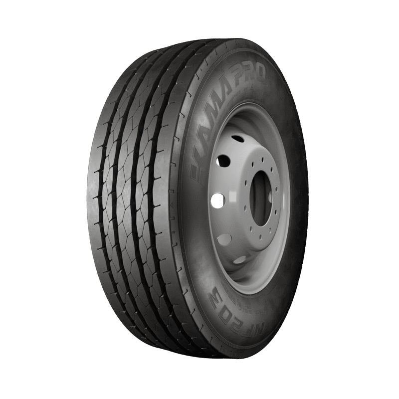 315/70R22.5 - Кама NF-203 154/150L TL (М)