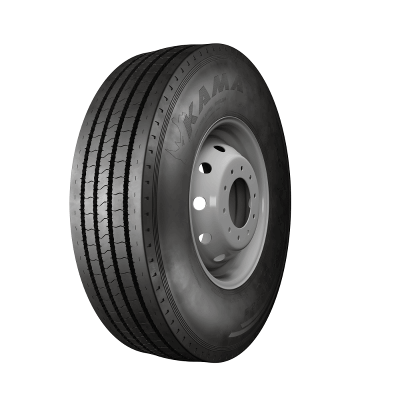 295/80R22.5 - Кама NF-201 (М)
