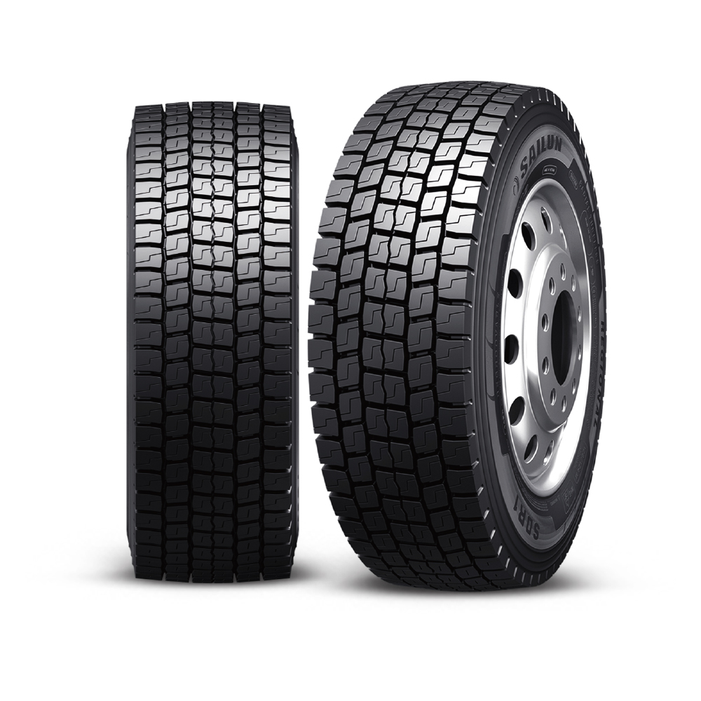 315/70R22.5 - Sailun SDR1 154/150(152/148) L(М)