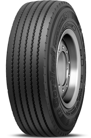 385/65R22.5 - CORDIANT PROFESSIONAL TR-1 (М)