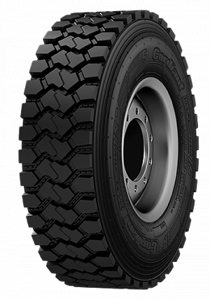 315/80R22.5 - CORDIANT PROFESSIONAL DО-1 157/154G (М)