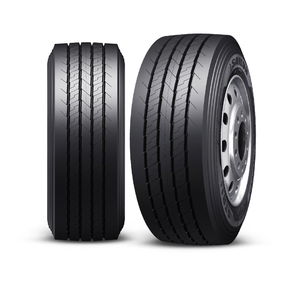 385/65R22.5 - Sailun STR1 164(158) K(L) (М)