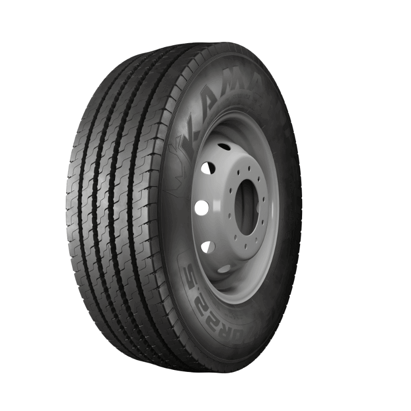 215/75R17.5 - Кама NF-202 126/124M TL