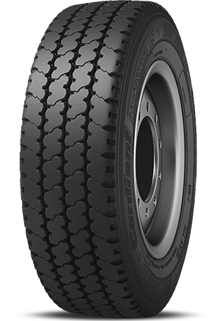 Грузовая шина Cordiant Professional VR-1  245/70R19.5 136/134M