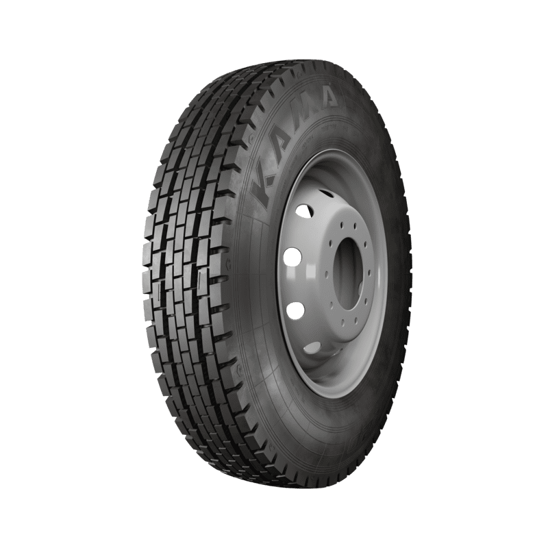 8.25R20 - Кама НК-240 12PR 130/128К (TT) без камеры и без флиппера