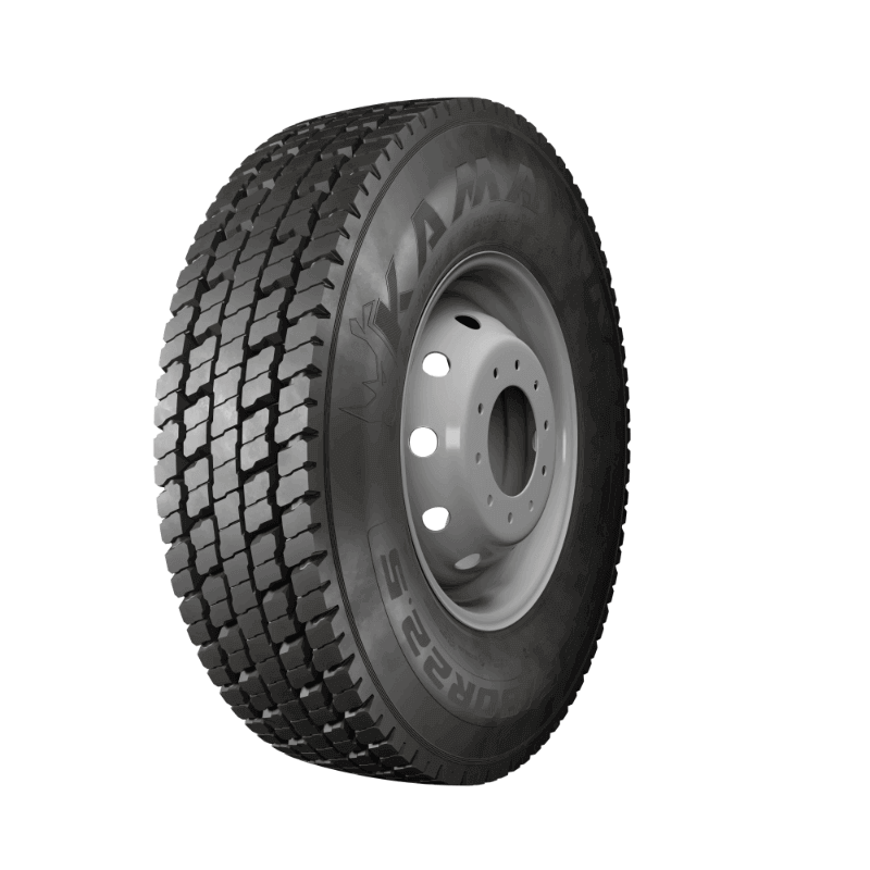 315/70R22.5 - Кама NR-202 154/150L TL