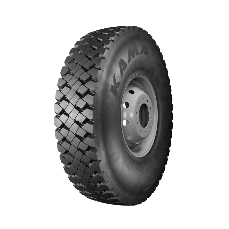 12.00R24 - Кама NR701 НК без  камеры и ободной