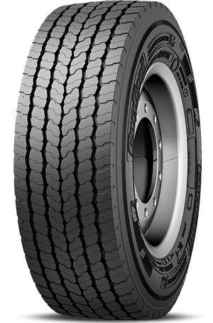 315/60R22.5 - CORDIANT PROFESSIONAL DL-1 (М)