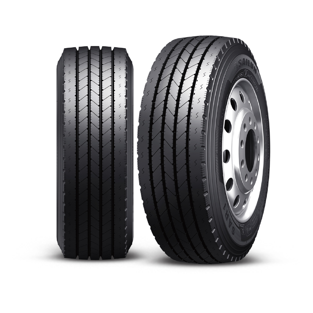 235/75R17.5 - Sailun SAR1 143/141 L (M)