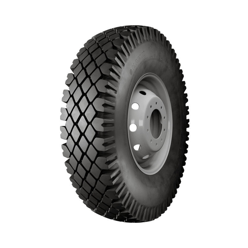10.00R20 - Кама И-281 16PR (TT) без камеры и без флиппера (М)