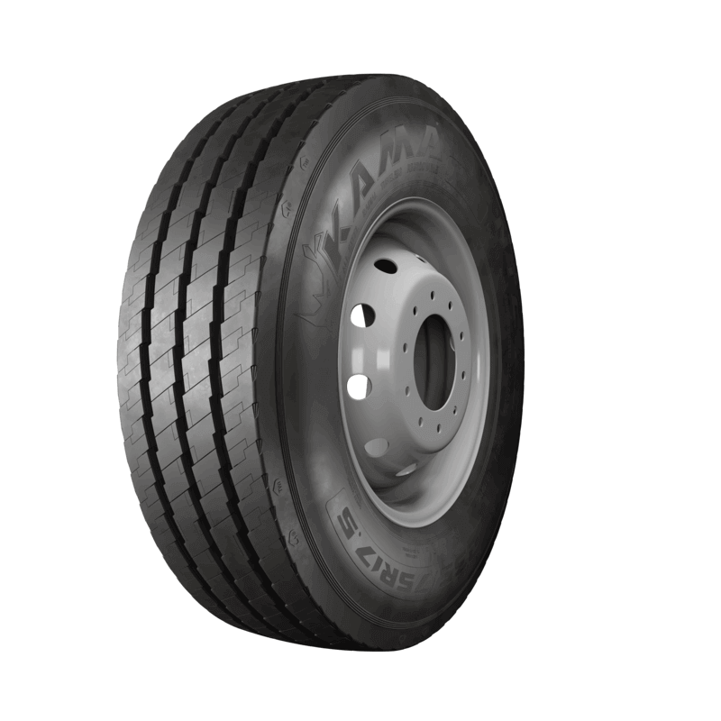 385/65R22.5 - Кама NT-202 160K 