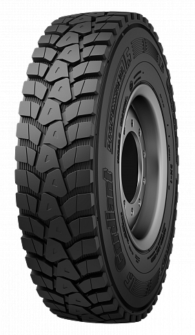 11R22.5 - CORDIANT PROFESSIONAL DM-1 (М)