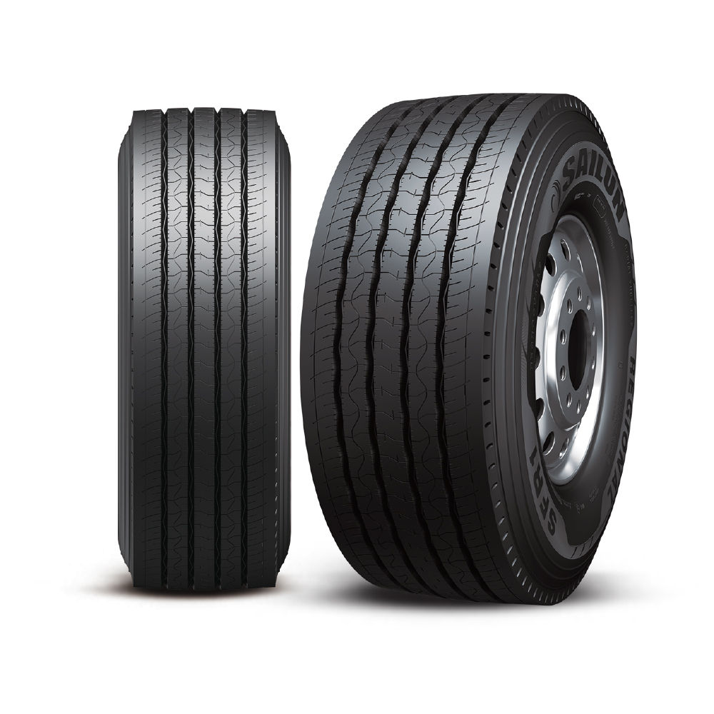 315/80R22.5 - Sailun SFR1 156/150(154/150) L(M)