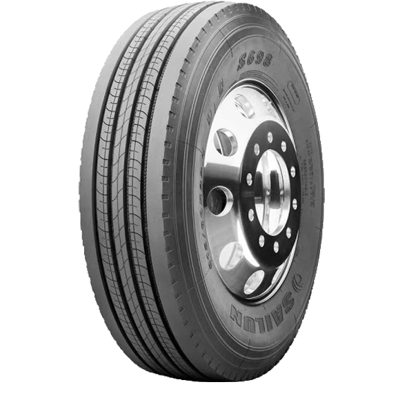 385/65R22.5 - Sailun S698 160 K (М)