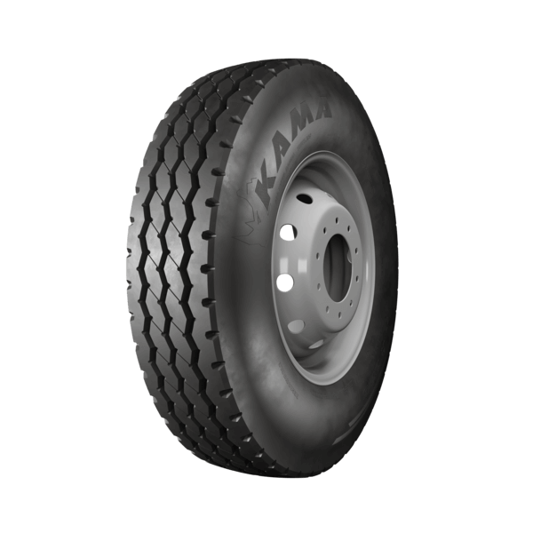 11.00R22.5 - Кама ALL Steel NF-701 TL (М)