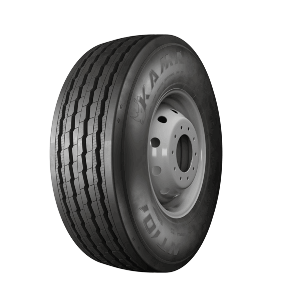 385/65R22.5 - Кама NT-101 164K TL (М)
