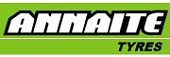 8.25R20 - Annaite 16PR 300 144/142K (TT) камера и флиппер 