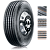 315/80R22.5 - Sailun S629 18PR 156/150 M (М)