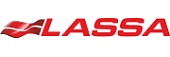 225/75R17.5 - LASSA  MAXIWAYS 110D 129/127M Ведущая