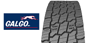 385/65 R22.5 - GALGO STC