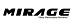 Mirage