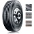 315/60R22.5 - Sailun S629 18PR 152/148L